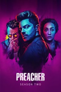 Preacher Season 2