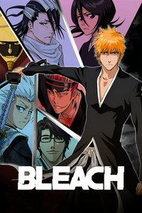 Bleach