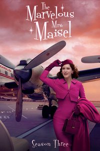 The Marvelous Mrs. Maisel Season 3