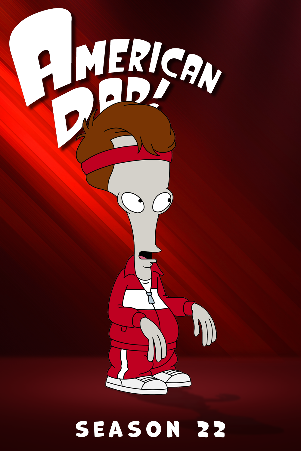 American Dad! Season 22