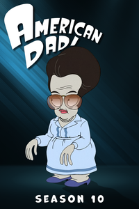 American Dad! Season 10