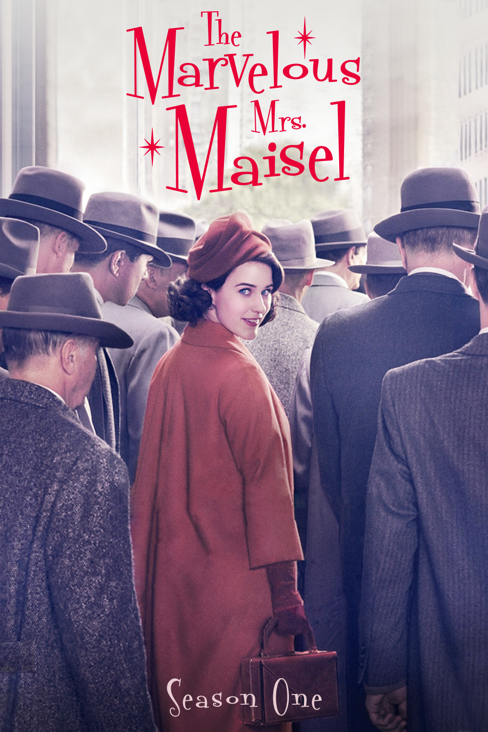 The Marvelous Mrs. Maisel Season 1