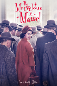The Marvelous Mrs. Maisel Season 1