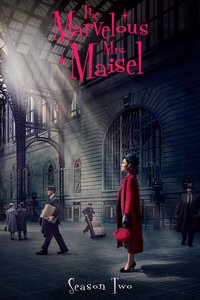 The Marvelous Mrs. Maisel Season 2