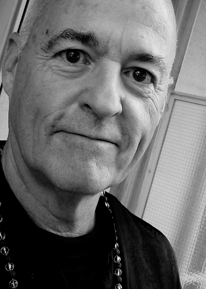 Daniel Odier