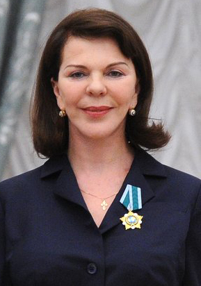 Consuelo de Haviland
