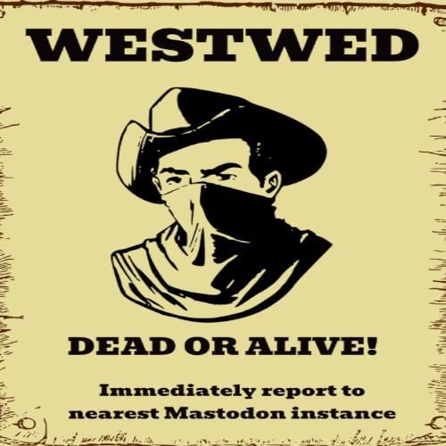 WestWed cover image distorted to square