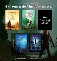 A Crônica do Matador do Rei