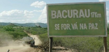 Filmes brasileiros