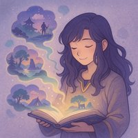 [Anime] Drawn to Me (favourite)