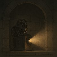 [Film] The Flicker Keep (favourite)
