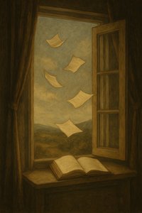 [Book] Pages Yet Promised (wishlist)