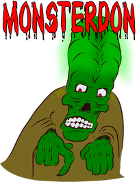 Monsterdon