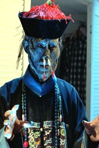 Underseen, but fun, Hong Kong fantasy/horror movies