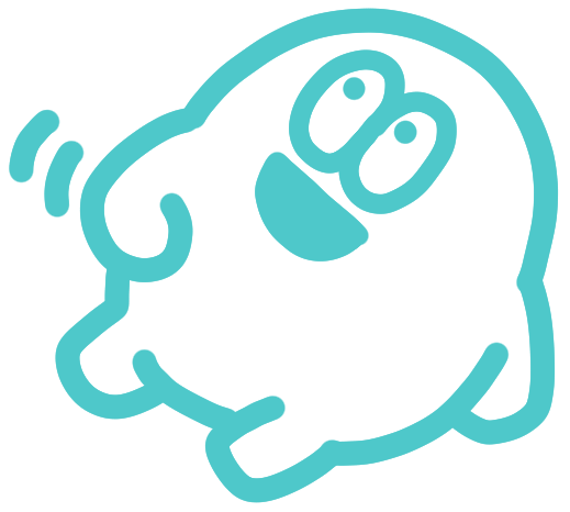 Emoji kuturogi_unchikun