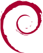 Emoji Debian