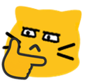 :BlobCat_ThinkGlare: :BlobCat_ThinkGlare:
