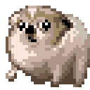 Emoji dogroll