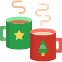 Emoji Christmas_mugs
