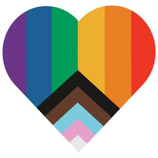 Emoji PrideHeart