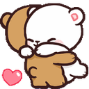 Emoji bear_hugs