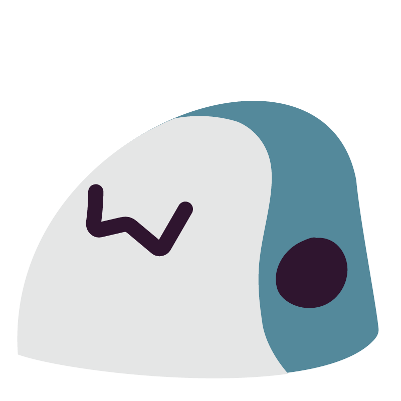 Emoji blobhaj_happy