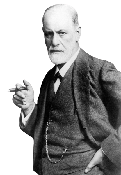 Emoji freud