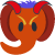 Emoji mastodevil