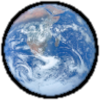 Emoji planetaTerra