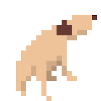 Emoji brazilian_dog