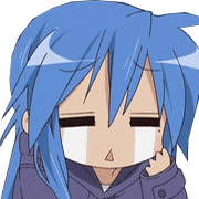 Emoji cry_konata
