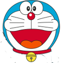 :doraemon: