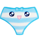 Emoji pantsu