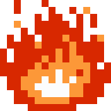Emoji nes_fire