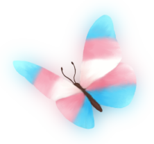 Emoji butterfly_trans