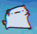 Emoji DanceCat
