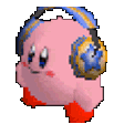Emoji DancingKirby