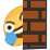 Emoji angercrywall