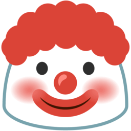 :blobClown: