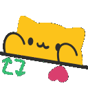 Emoji blobcatfavboost