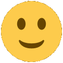 Emoji clowning