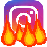 Emoji insta