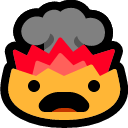 Emoji ms_mind_blown