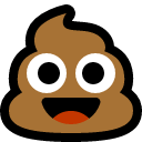 Emoji ms_poop