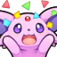 Emoji pokemonconfetti7