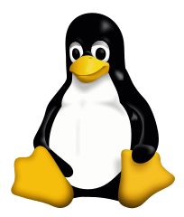 Emoji tux