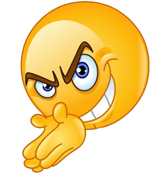 Emoji vilaozinho