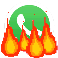 :whatsapp: