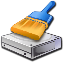 Emoji xp_disk_cleanup