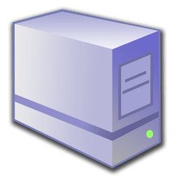 Emoji xp_server